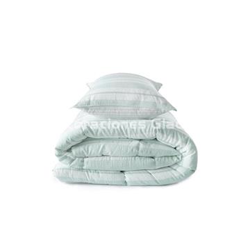 EDREDON REVERSIBLE SAMARA - Imagen 2