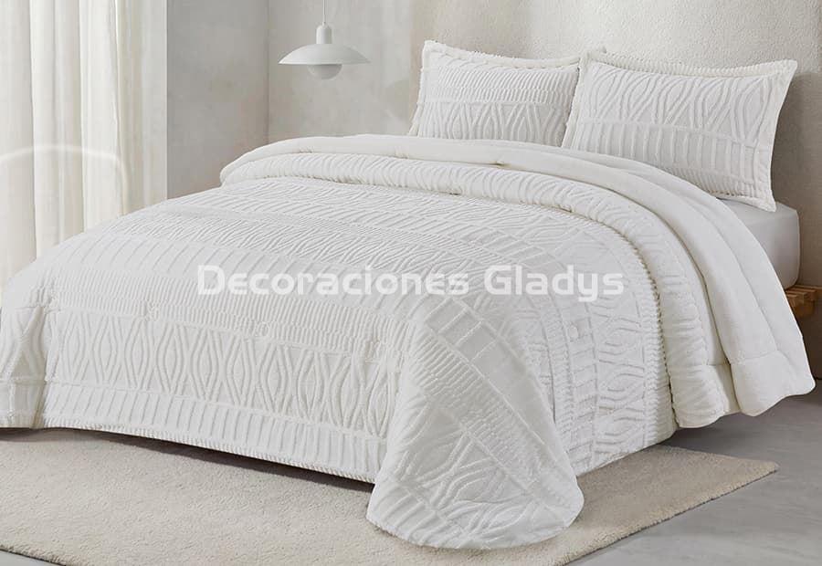 EDREDON SEDALINA RISCO - Imagen 1