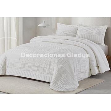 EDREDON SEDALINA RISCO - Imagen 1