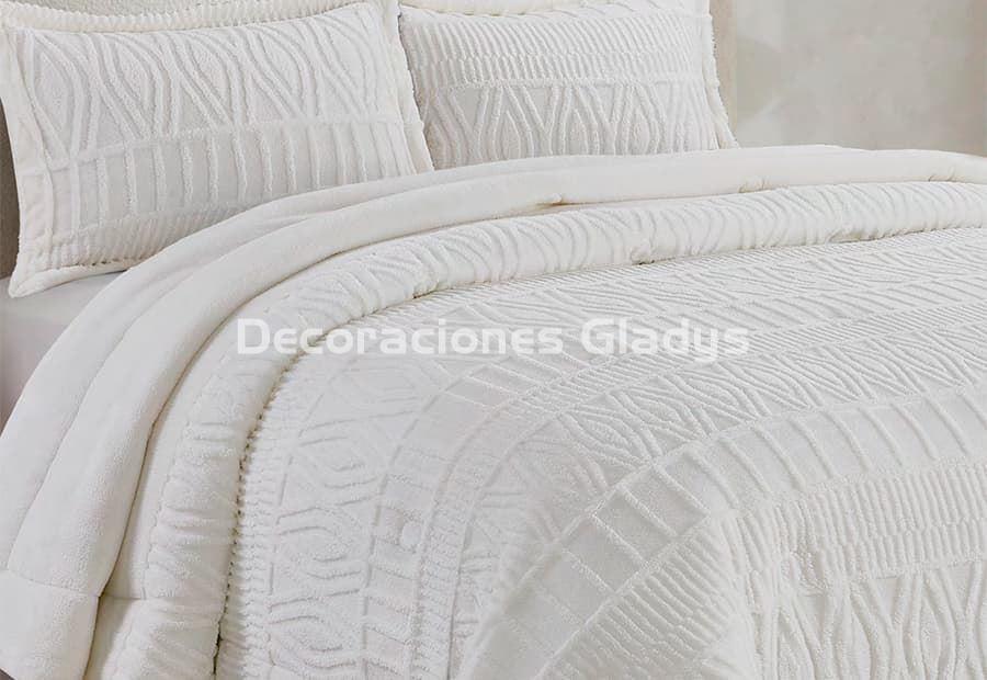 EDREDON SEDALINA RISCO - Imagen 2