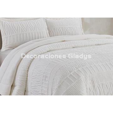 EDREDON SEDALINA RISCO - Imagen 2