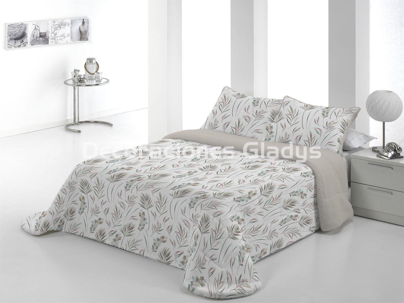 EDREDON SHERPA ARANEL - Imagen 1