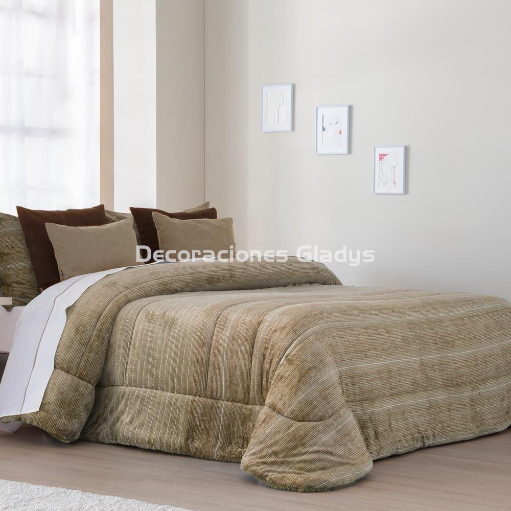 EDREDON SHERPA ARDEA - Imagen 1