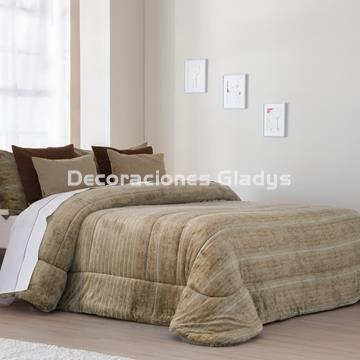 EDREDON SHERPA ARDEA - Imagen 1