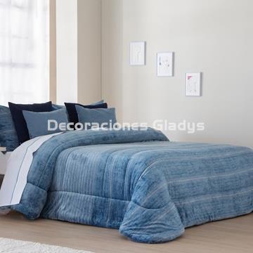 EDREDON SHERPA ARDEA - Imagen 2