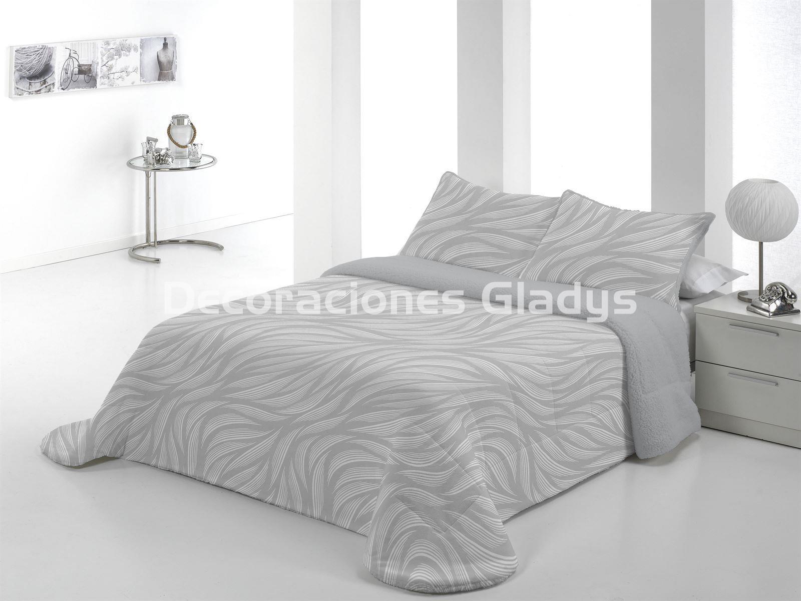 EDREDON SHERPA AURIEL - Imagen 1