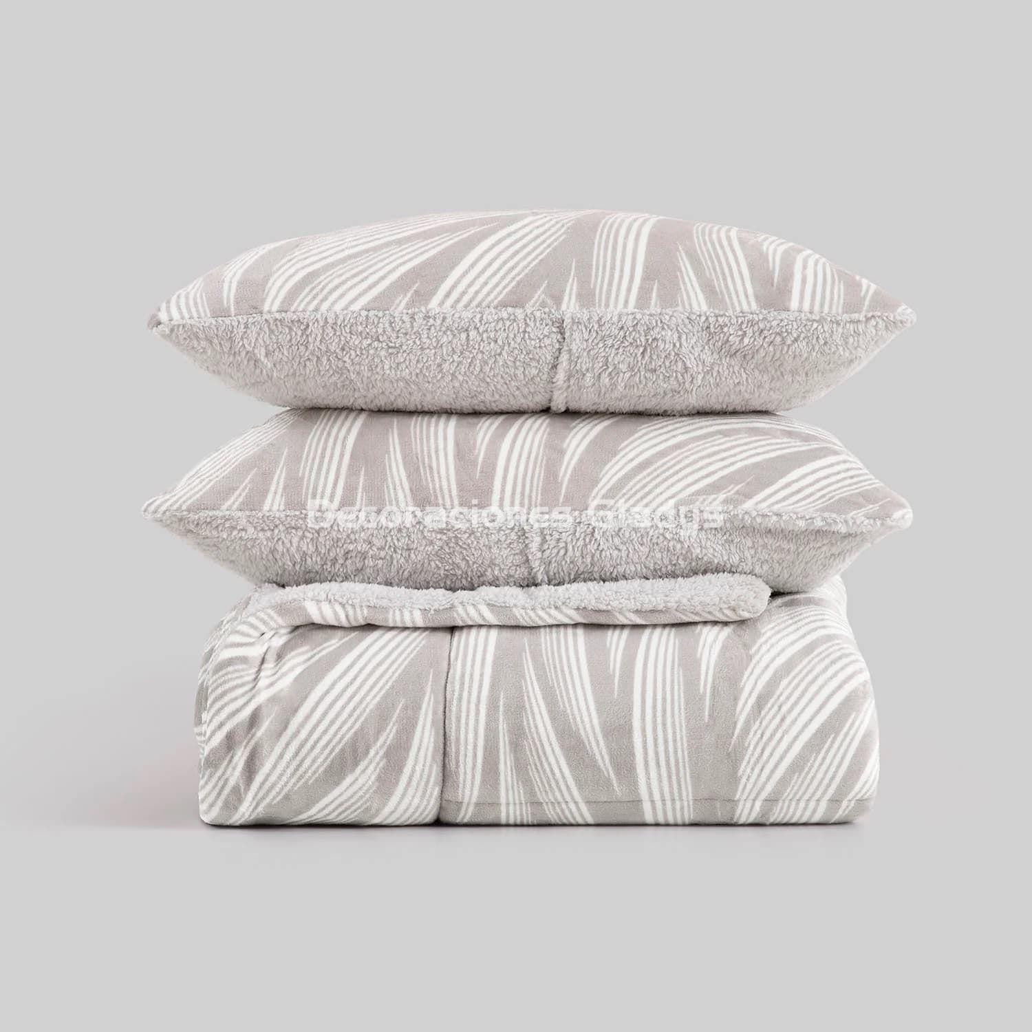 EDREDON SHERPA AURIEL - Imagen 2