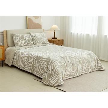 EDREDON SHERPA BIANZA - Imagen 1