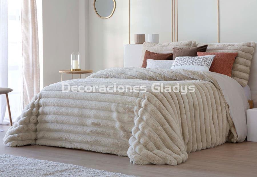 EDREDON SHERPA CEDRIC - Imagen 1