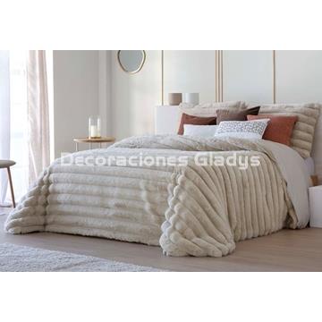 EDREDON SHERPA CEDRIC - Imagen 1