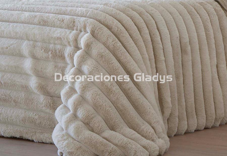 EDREDON SHERPA CEDRIC - Imagen 3