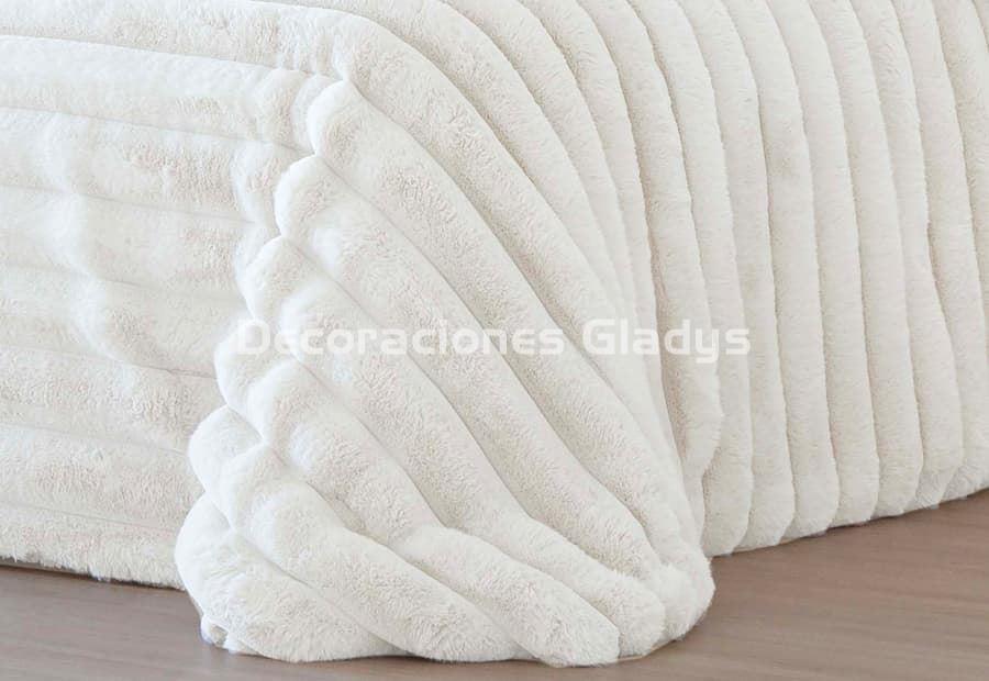 EDREDON SHERPA CEDRIC - Imagen 4