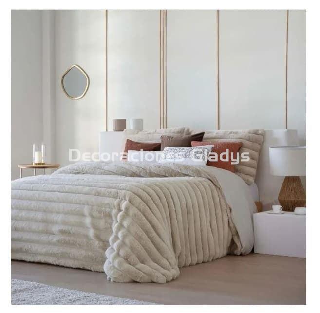 EDREDON SHERPA CEDRIC - Imagen 2