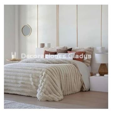 EDREDON SHERPA CEDRIC - Imagen 2