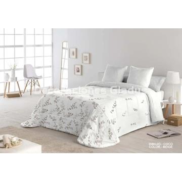 EDREDON SHERPA COCO - Imagen 1