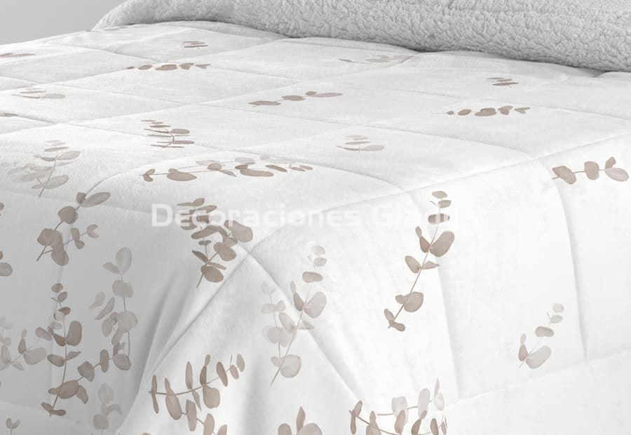 EDREDON SHERPA COCO - Imagen 3