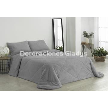 EDREDON SHERPA CORAL - Imagen 1