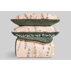 EDREDON SHERPA ENDOR - Imagen 1