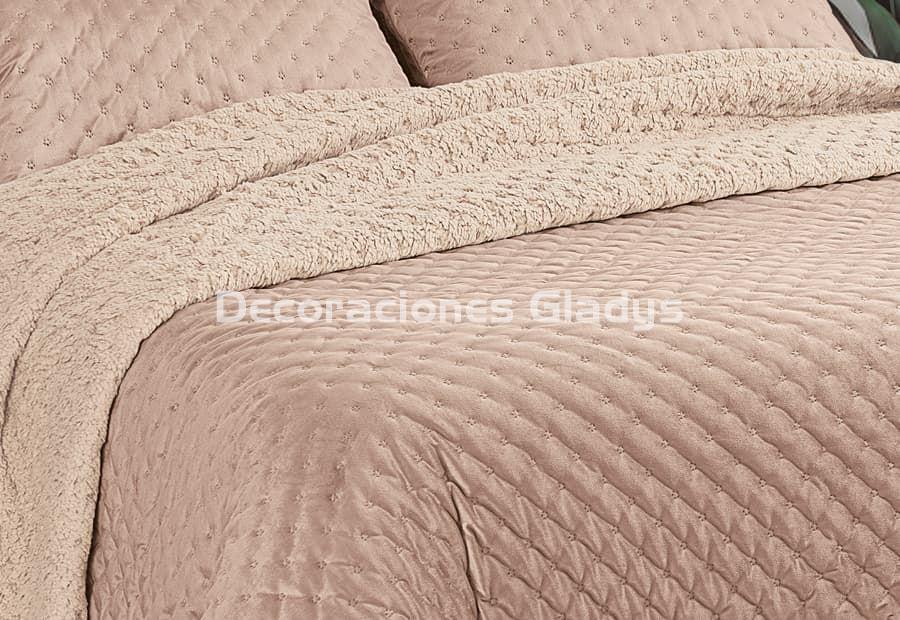 EDREDON SHERPA EVORA - Imagen 2