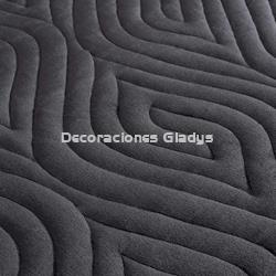 EDREDON SHERPA HOJAS - Imagen 2