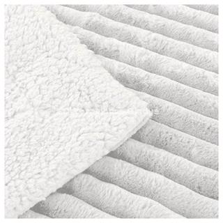 EDREDON SHERPA LESSEO TIZA - Imagen 2