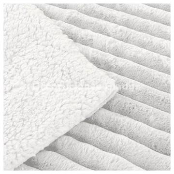 EDREDON SHERPA LESSEO TIZA - Imagen 2