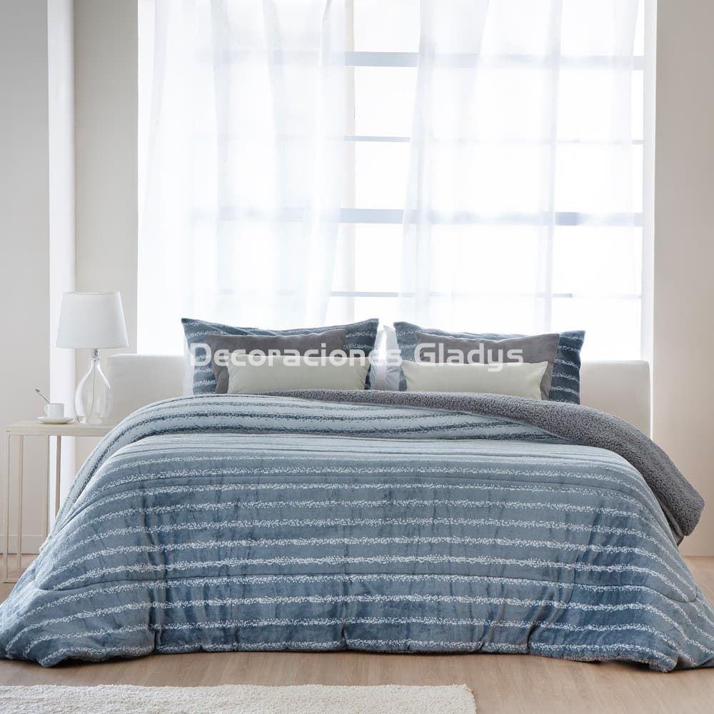 EDREDON SHERPA LURI - Imagen 1