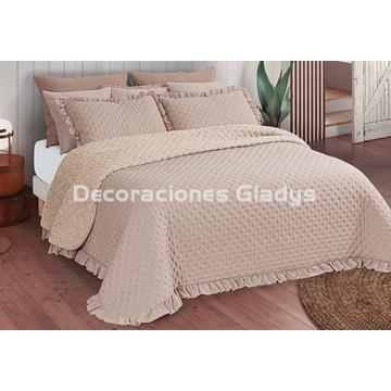 EDREDON SHERPA MAIA - Imagen 1