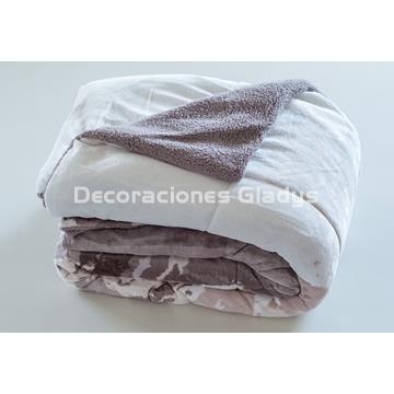 EDREDON SHERPA MARTIN SCORSESE - Imagen 2