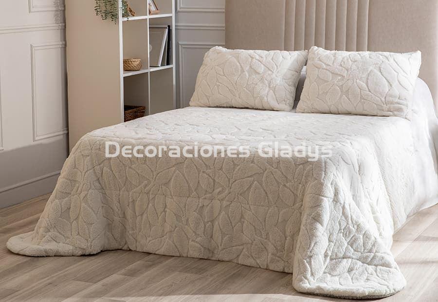 EDREDON SHERPA NIRA - Imagen 1