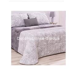 EDREDON SHERPA OSLAN GRIS - Imagen 1