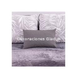 EDREDON SHERPA OSLAN GRIS - Imagen 2