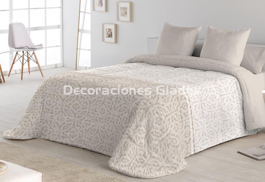 EDREDON SHERPA PAT - Imagen 1