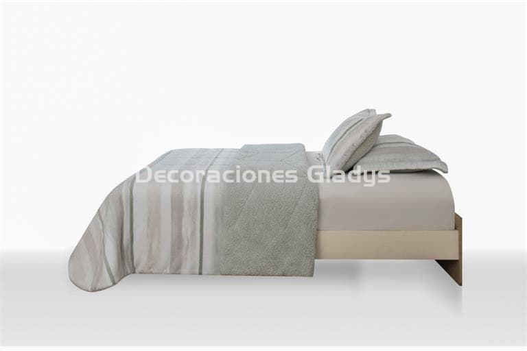 EDREDON SHERPA RENARAL - Imagen 2