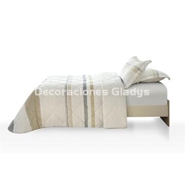 EDREDON SHERPA SUSANE - Imagen 1