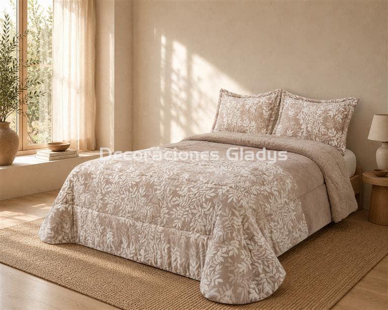 EDREDON SHERPA TUSCANI - Imagen 1