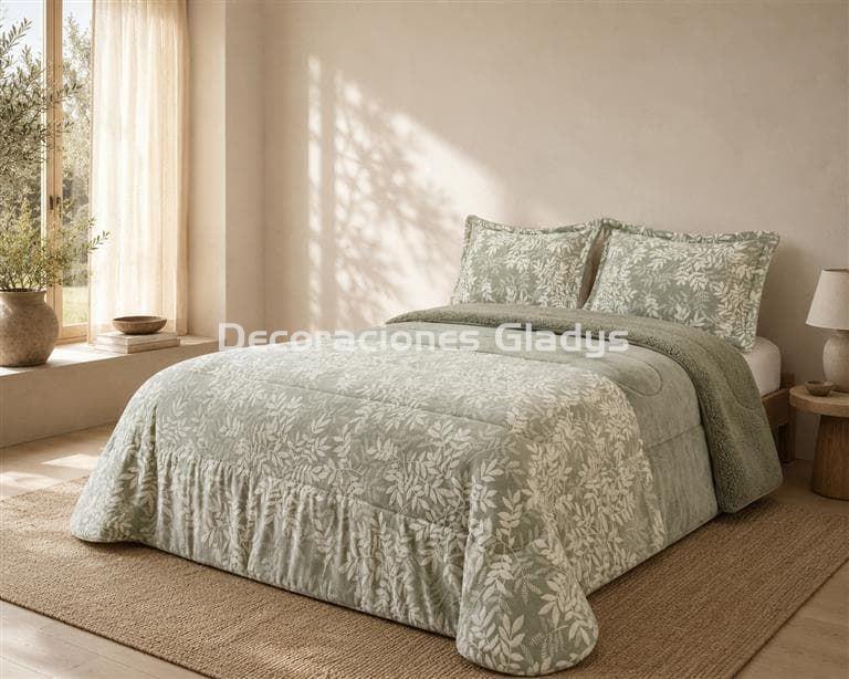 EDREDON SHERPA TUSCANI - Imagen 2