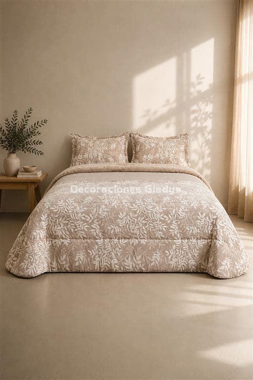 EDREDON SHERPA TUSCANI - Imagen 3