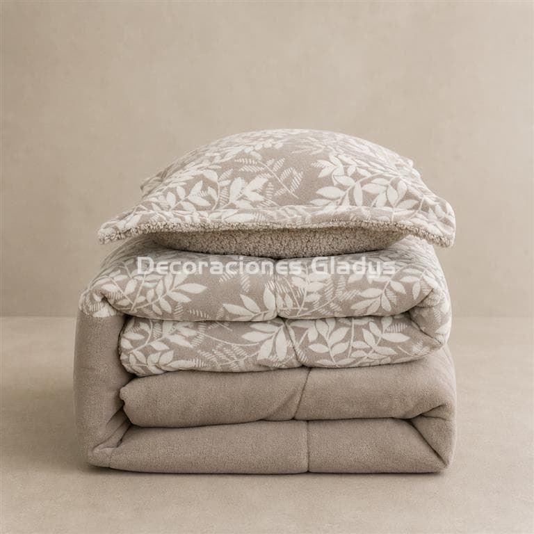 EDREDON SHERPA TUSCANI - Imagen 5