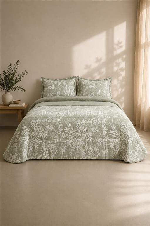 EDREDON SHERPA TUSCANI - Imagen 6
