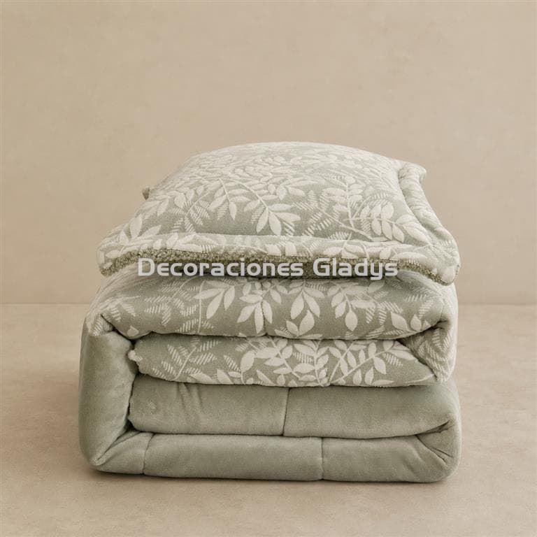 EDREDON SHERPA TUSCANI - Imagen 8