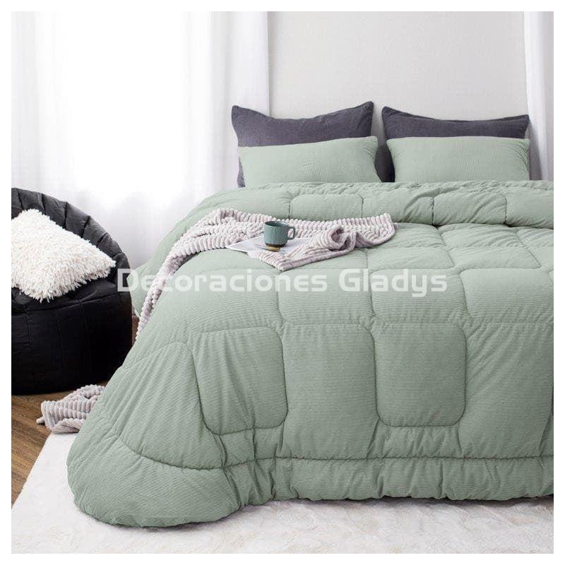 EDREDON SOFT PANNA - Imagen 1