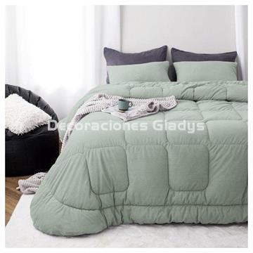 EDREDON SOFT PANNA - Imagen 1