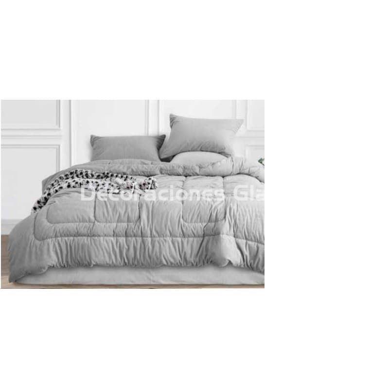 EDREDON SOFT PANNA - Imagen 2