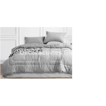 EDREDON SOFT PANNA - Imagen 2