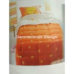 EDREDON SOL - Imagen 1