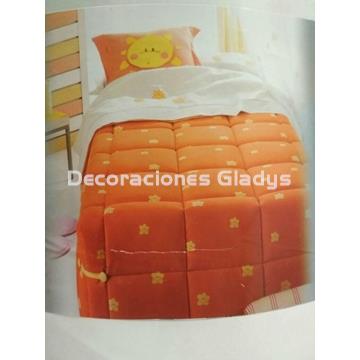 EDREDON SOL - Imagen 1