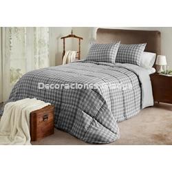 EDREDON SQUARES - Imagen 1