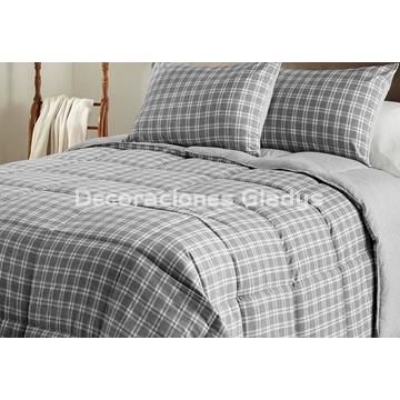 EDREDON SQUARES - Imagen 2