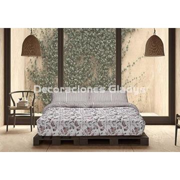 EDREDON SUPER SOFT P01ROSA - Imagen 1